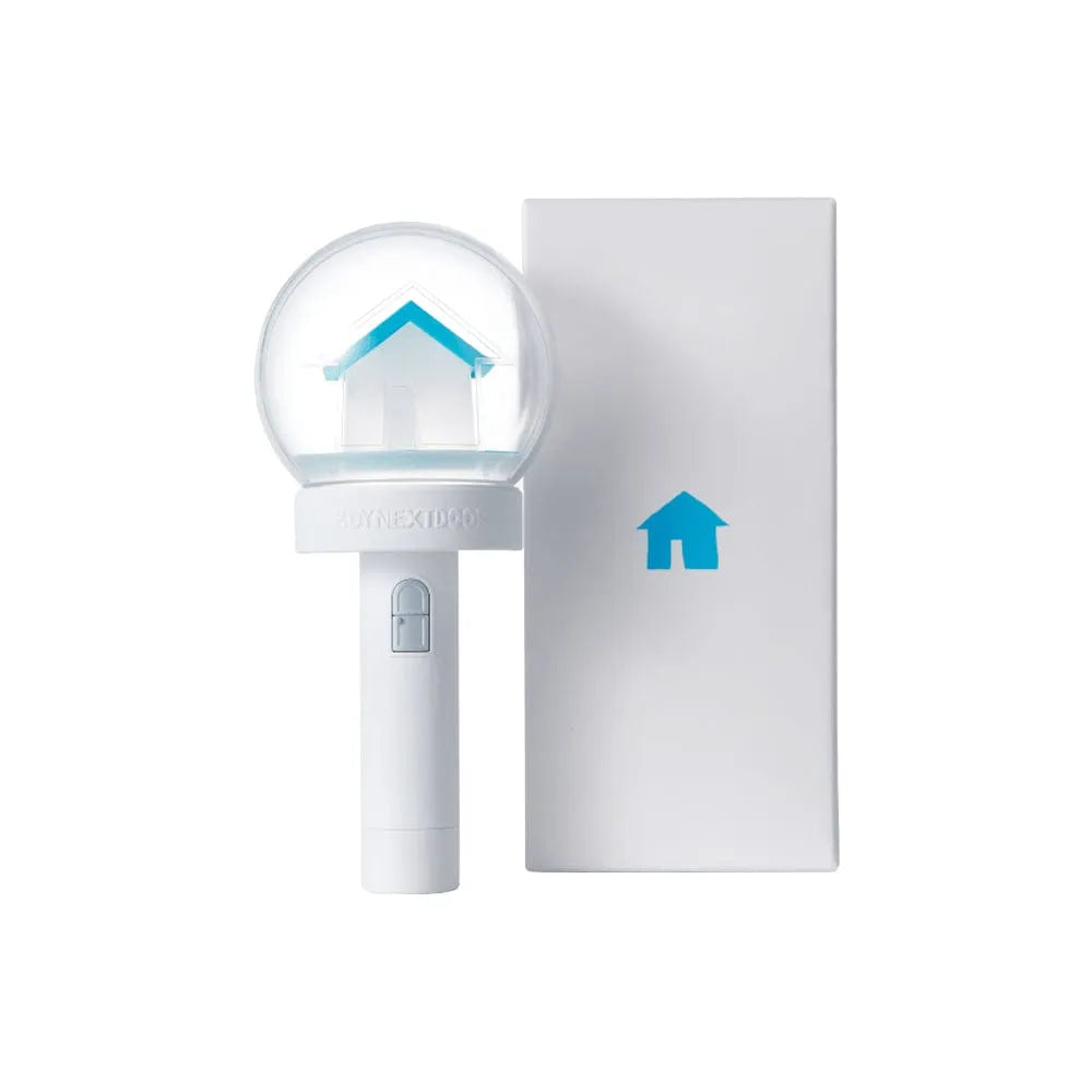 BOYNEXTDOOR - OFFICIAL LIGHTSTICK