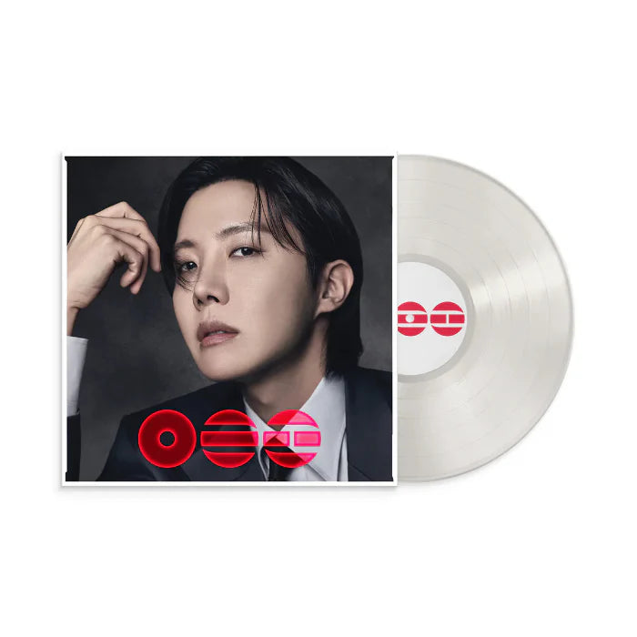BTS - ARIRANG [5th Album - Standard Vinyl Ver.]