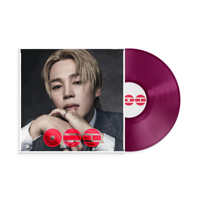 BTS - ARIRANG [5th Album - Standard Vinyl Ver.]