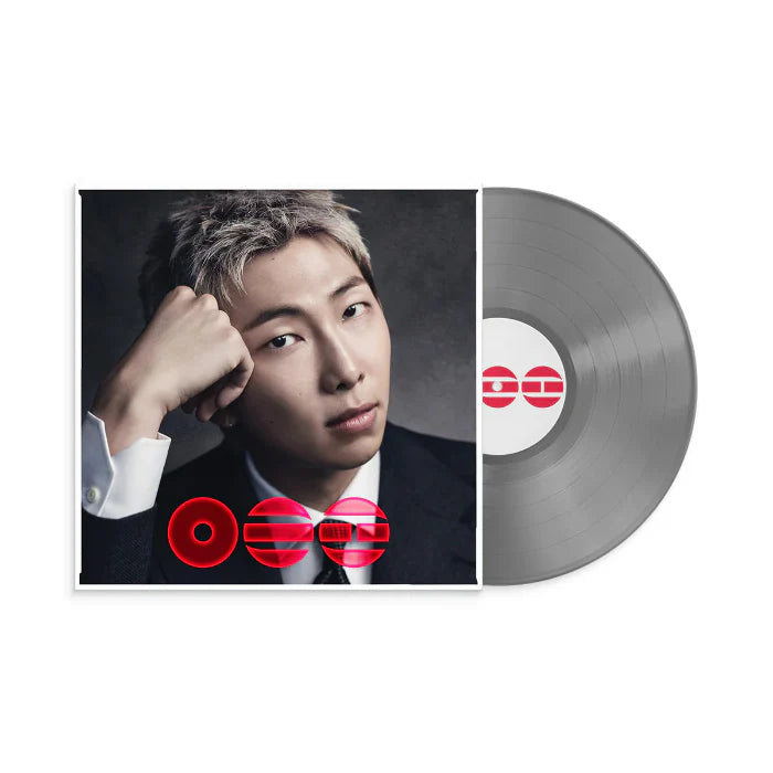 BTS - ARIRANG [5th Album - Standard Vinyl Ver.]