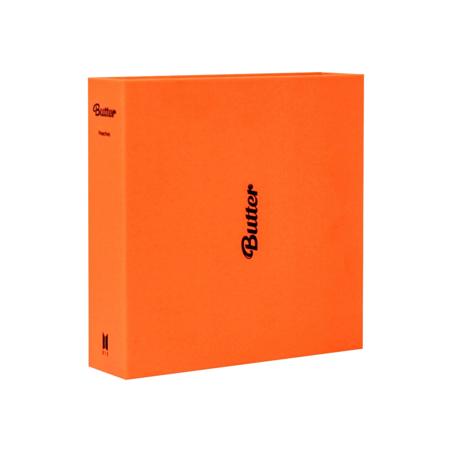 BTS - SINGLE ALBUM [Butter]