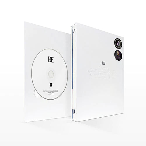 BTS (방탄소년단) - ALBUM [BE] Essential Edition