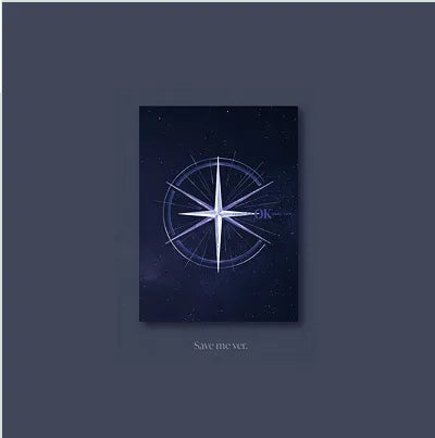 CIX - 6th EP Album ['OK' Episode 2 : I'm OK]