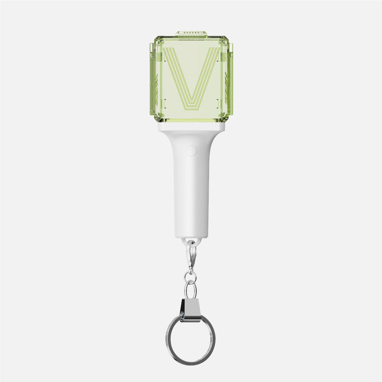 WayV - Mini Fanlight Keyring