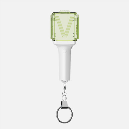 WayV - Mini Fanlight Keyring