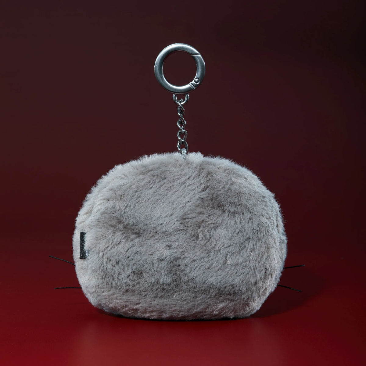 ZO&FRIENDS - ZOA Face Pouch Keyring