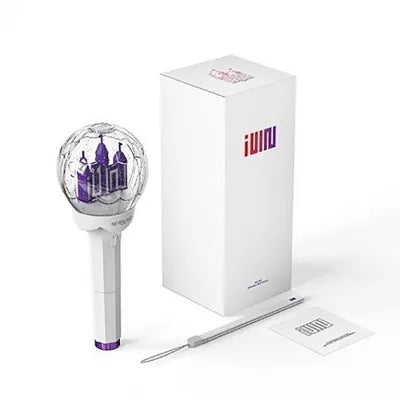 (G)I-DLE (여자)아이들 - OFFICIAL LIGHTSTICK VER. 2