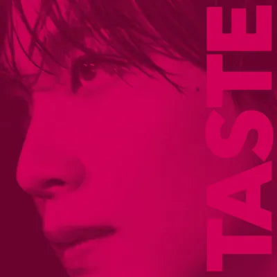 HAECHAN - 1st Album [TASTE] (Savory Ver.)