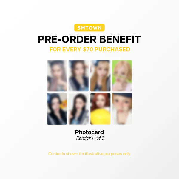 [PRE-ORDER] Hearts2Hearts - Acrylic Keyring [2nd Mini Album 'Lemon Tang' Official MD]