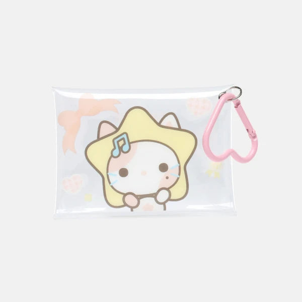 [PRE-ORDER] Hearts2Hearts - Multi Case [2nd Mini Album 'Lemon Tang' Official MD]
