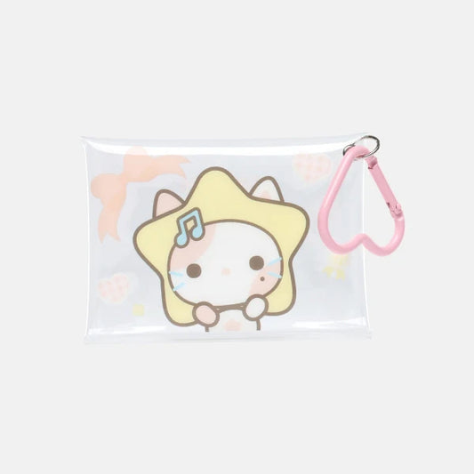 [PRE-ORDER] Hearts2Hearts - Multi Case [2nd Mini Album 'Lemon Tang' Official MD]