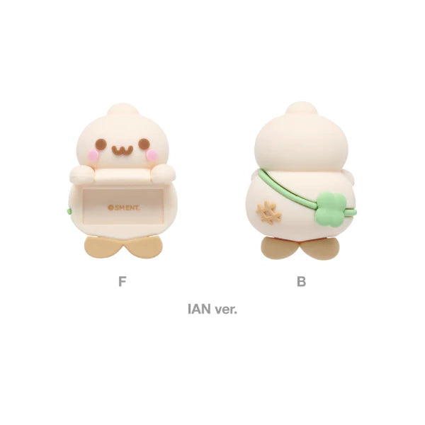 [PRE-ORDER] Hearts2Hearts - Peek-Up Figure [2nd Mini Album 'Lemon Tang' Official MD]