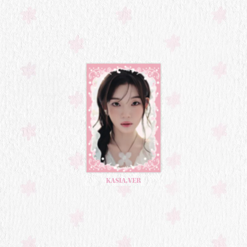 ifeye - As if [3rd EP Album - Platform Ver.]