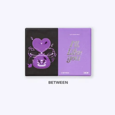 ILLIT (아일릿) - 2ND MINI ALBUM I’LL LIKE YOU