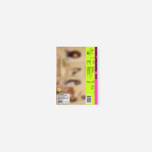 ILLIT - MAMIHLAPINATAPAI [4th Mini Album]