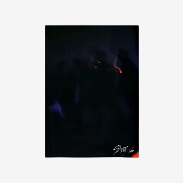 STRAY KIDS - 1st Mini Album [I am NOT]