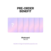 IVE - Official Light Stick [Ver. 2]