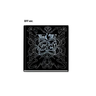 IVE - THE 2ND EP ALBUM [IVE SWITCH]