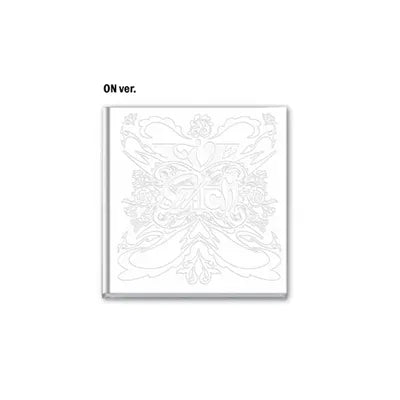 IVE - THE 2ND EP ALBUM [IVE SWITCH]