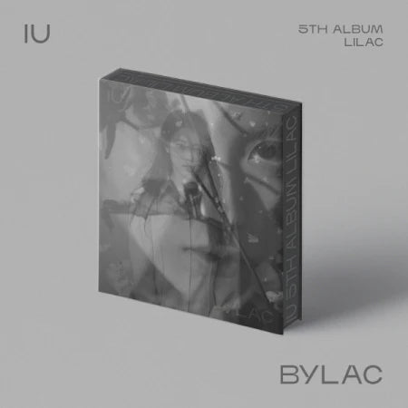 IU - 5th Album LILAC