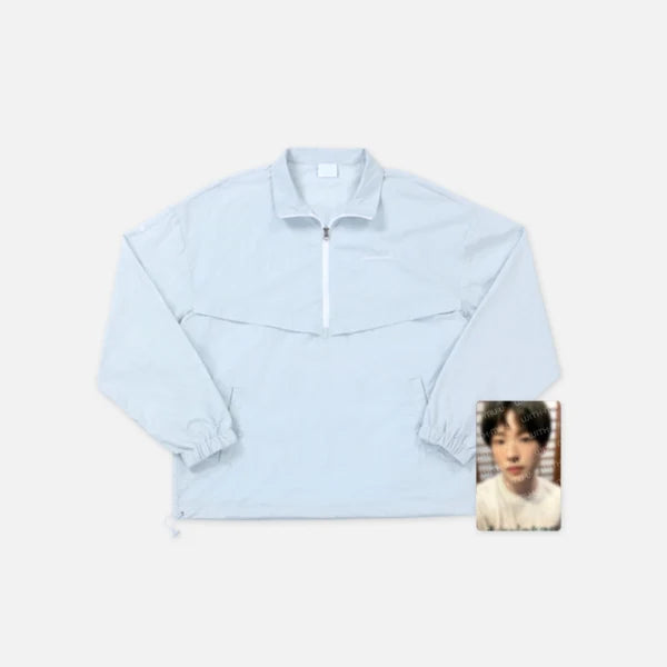 NCT WISH - 1ST PHOTO EXHIBITION 'ONE SUMMER WISH' OFFICIAL MD - [ANORAK SET]