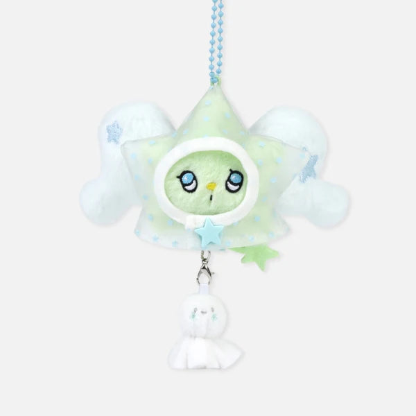 NCT WISH - 1ST PHOTO EXHIBITION 'ONE SUMMER WISH' OFFICIAL MD - [MINI WICHU SET]