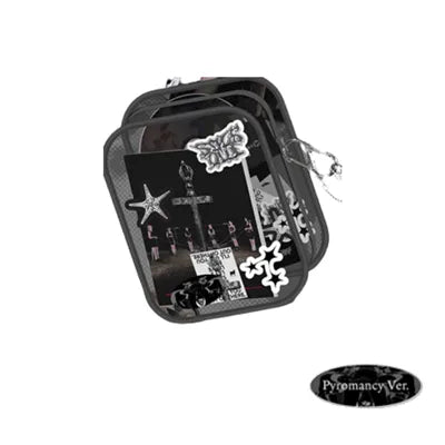 NMIXX - 1ST MINI ALBUM FE3O4: STICK OUT (LIMITED VERSION)