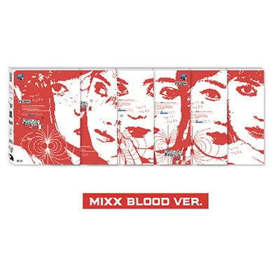 NMIXX - 2ND EP ALBUM FE304 : BREAK