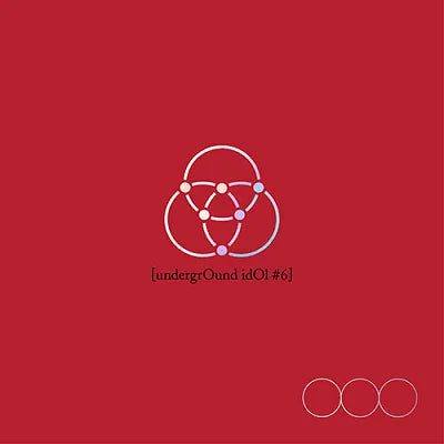 ONLYONEOF - UNDERGROUND IDOL #6