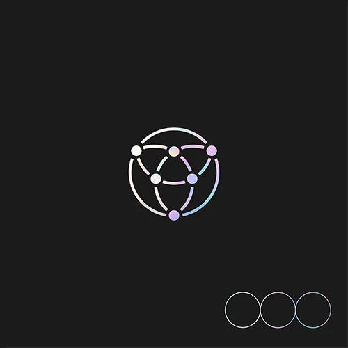 OnlyOneOf - seOul cOllectiOn [5th Mini Album]