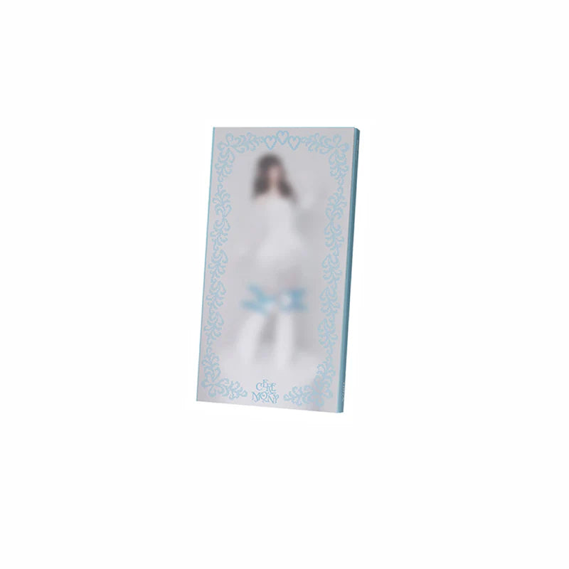 QWER - CEREMONY [4th Mini Album - Booklet Ver.]