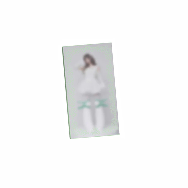 QWER - CEREMONY [4th Mini Album - Booklet Ver.]