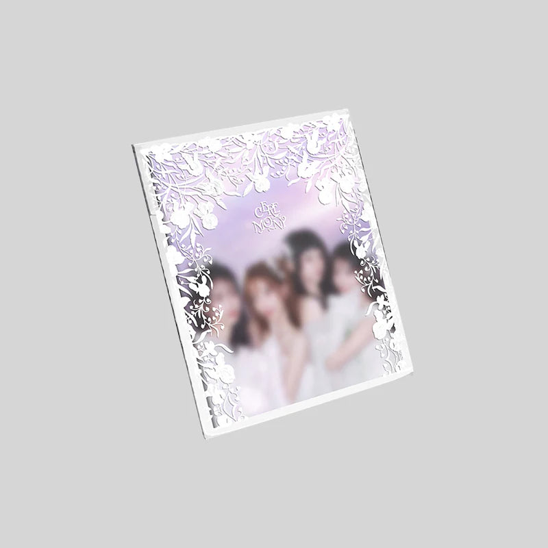 QWER - CEREMONY [4th Mini Album]