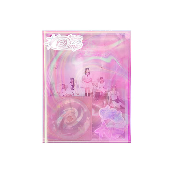 Red Velvet (레드벨벳) - Cosmic (Photo Book Ver.)