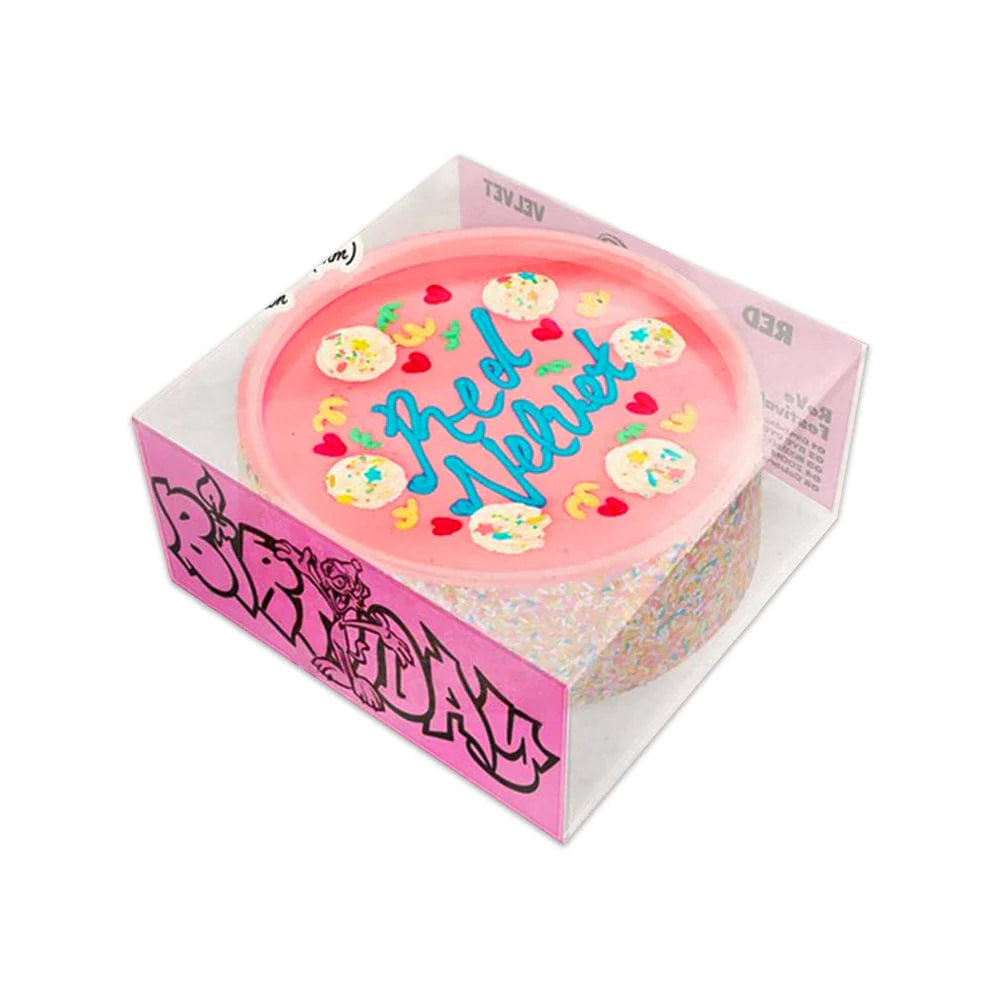 Red Velvet - The ReVe Festival 2022 - Birthday (Cake Ver.)