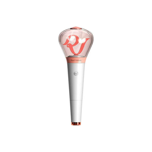 RED VELVET - OFFICIAL FAN LIGHT (LIGHTSTICK)