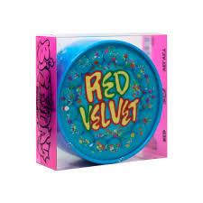 Red Velvet - The ReVe Festival 2022 - Birthday (Cake Ver.)