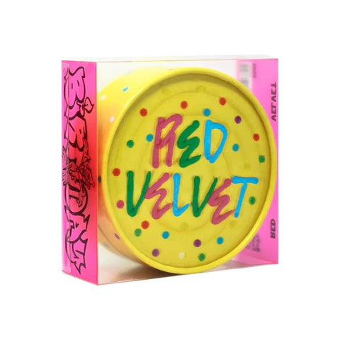 Red Velvet (레드벨벳) - The ReVe Festival 2022 - Birthday (Cake Ver.)