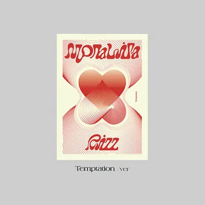 SOOJIN - 2ND EP ALBUM [RIZZ]