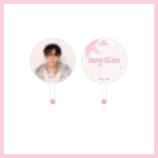 Stray Kids IMAGE PICKET - SKZ 5'CLOCK