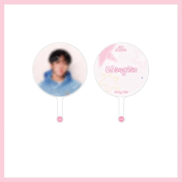 Stray Kids IMAGE PICKET - SKZ 5'CLOCK