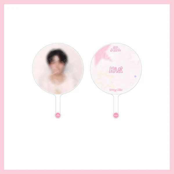 Stray Kids IMAGE PICKET - SKZ 5'CLOCK