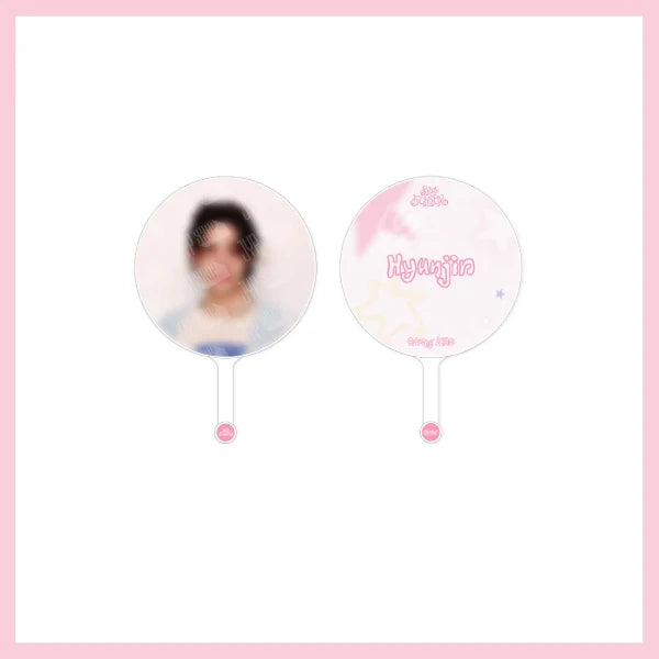 Stray Kids IMAGE PICKET - SKZ 5'CLOCK