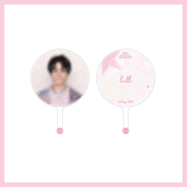 Stray Kids IMAGE PICKET - SKZ 5'CLOCK