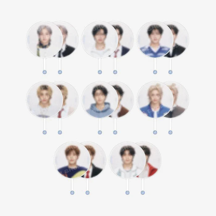 [PRE-ORDER] Stray Kids 6th Fanmeeting - Image Picket ['STAY in Our Little House' Official MD]