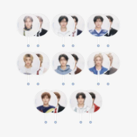 [PRE-ORDER] Stray Kids 6th Fanmeeting - Image Picket ['STAY in Our Little House' Official MD]