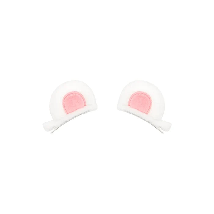 [PRE-ORDER] Stray Kids 6th Fanmeeting - SKZOO Plush Hair Pin [ 'STAY in Our Little House' Official MD]