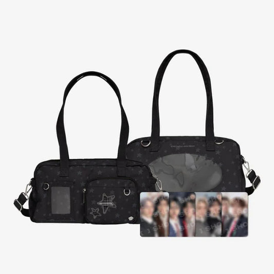[PRE-ORDER] Stray Kids 6th Fanmeeting - PVC Bag ['STAY in Our Little House' Official MD]