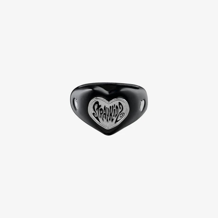 [PRE-ORDER] Stray Kids 6th Fanmeeting- Ring ['STAY in Our Little House' Official MD]