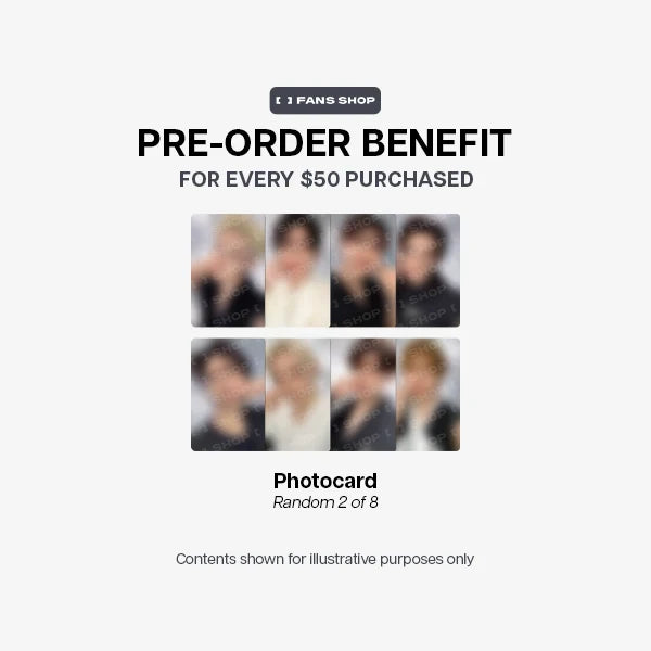 🎁 STRAY KIDS RUN IT POB (Discount)